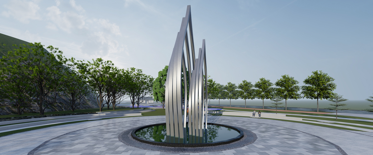 擁有國內專業的雕塑人才